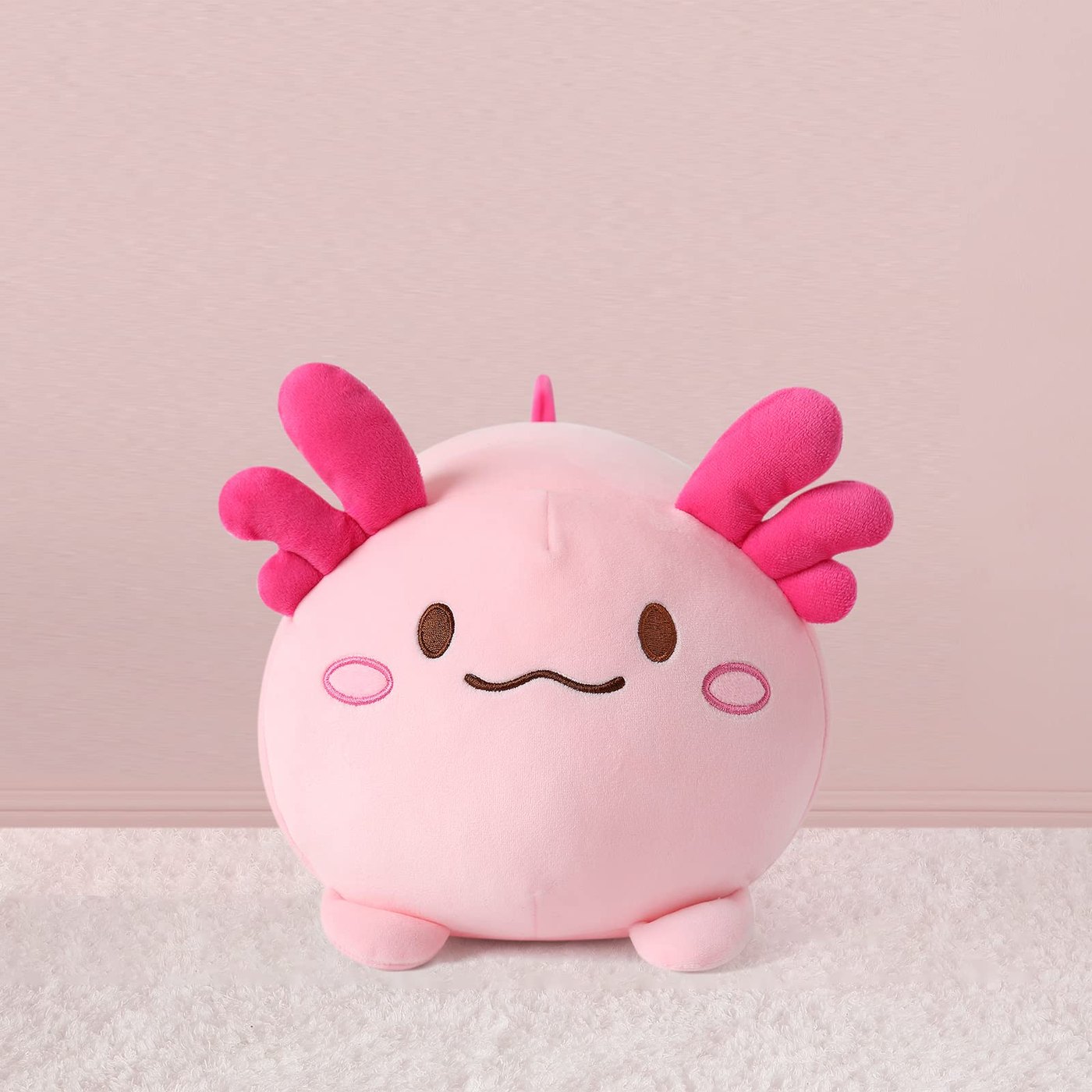 Axolotl Plush