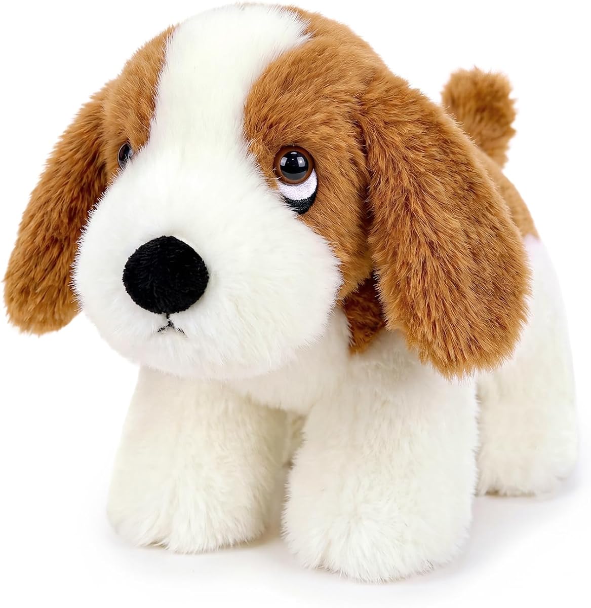 Basset Hound Dog Puppy Plush — view 2