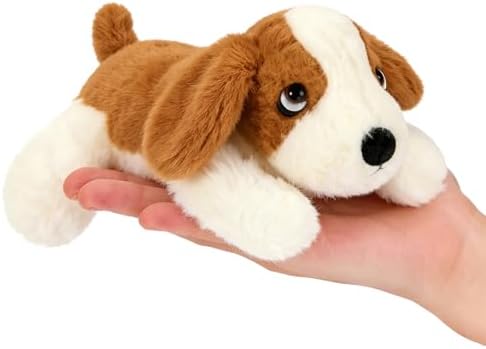 Basset Hound Dog Puppy Plush