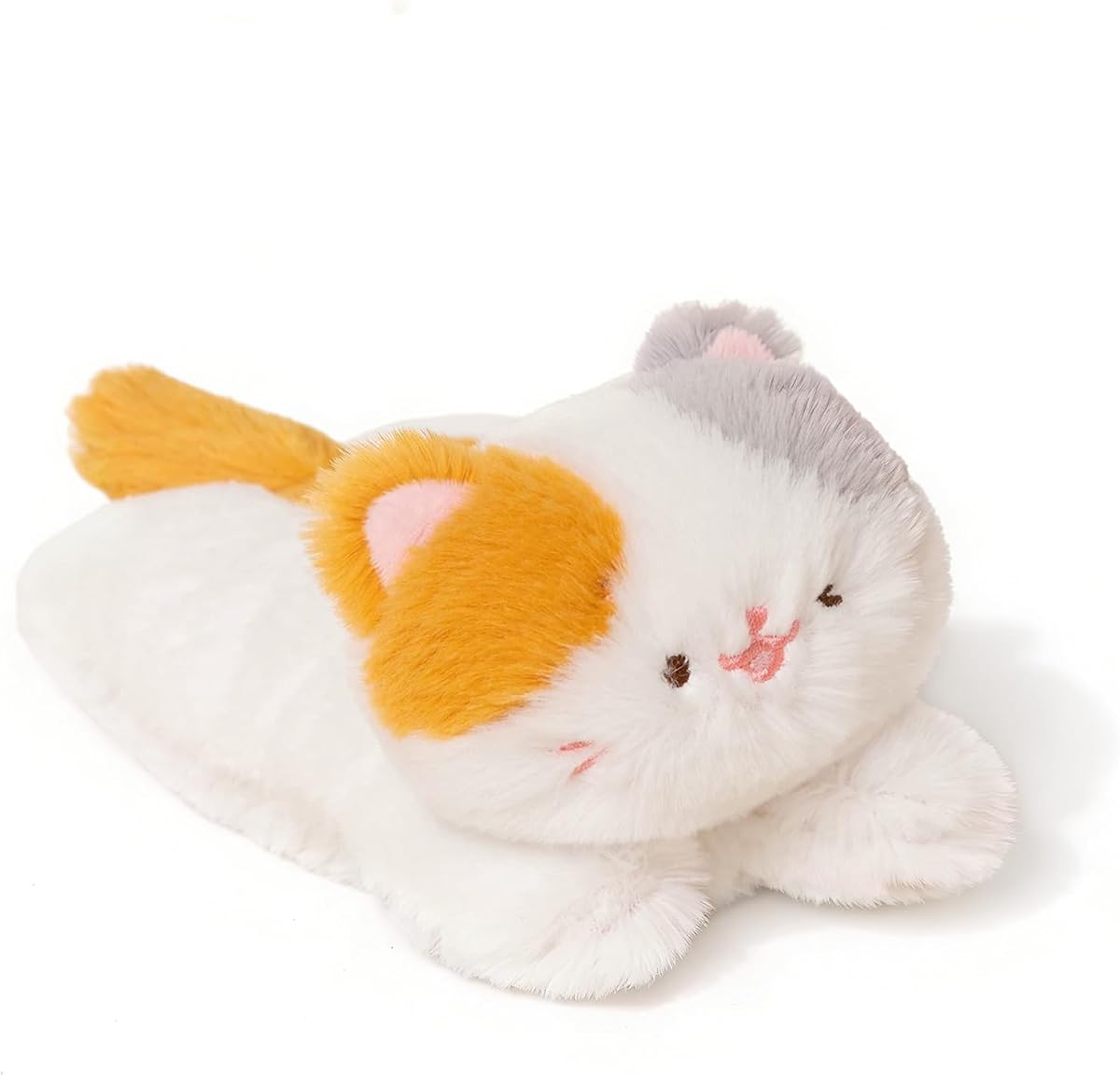 Calico Cat Kitten — view 2