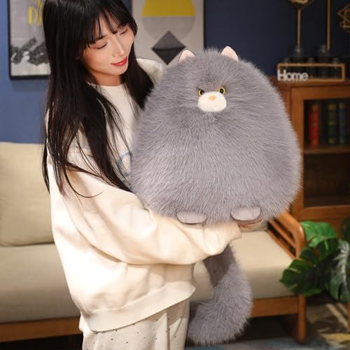 Fat Cat Big Kitten — 11.8"