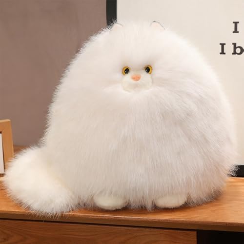 Fat Cat Big Kitten — 11.8"