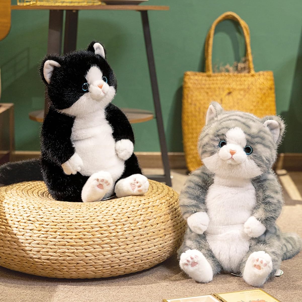Cat Kitten — 14" — view 3