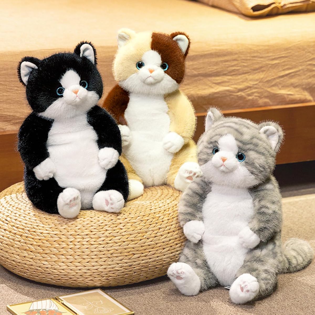 Cat Kitten — 14" — view 4