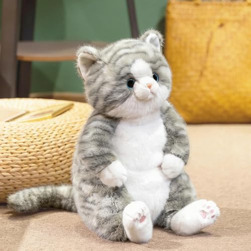 Cat Kitten — 14"