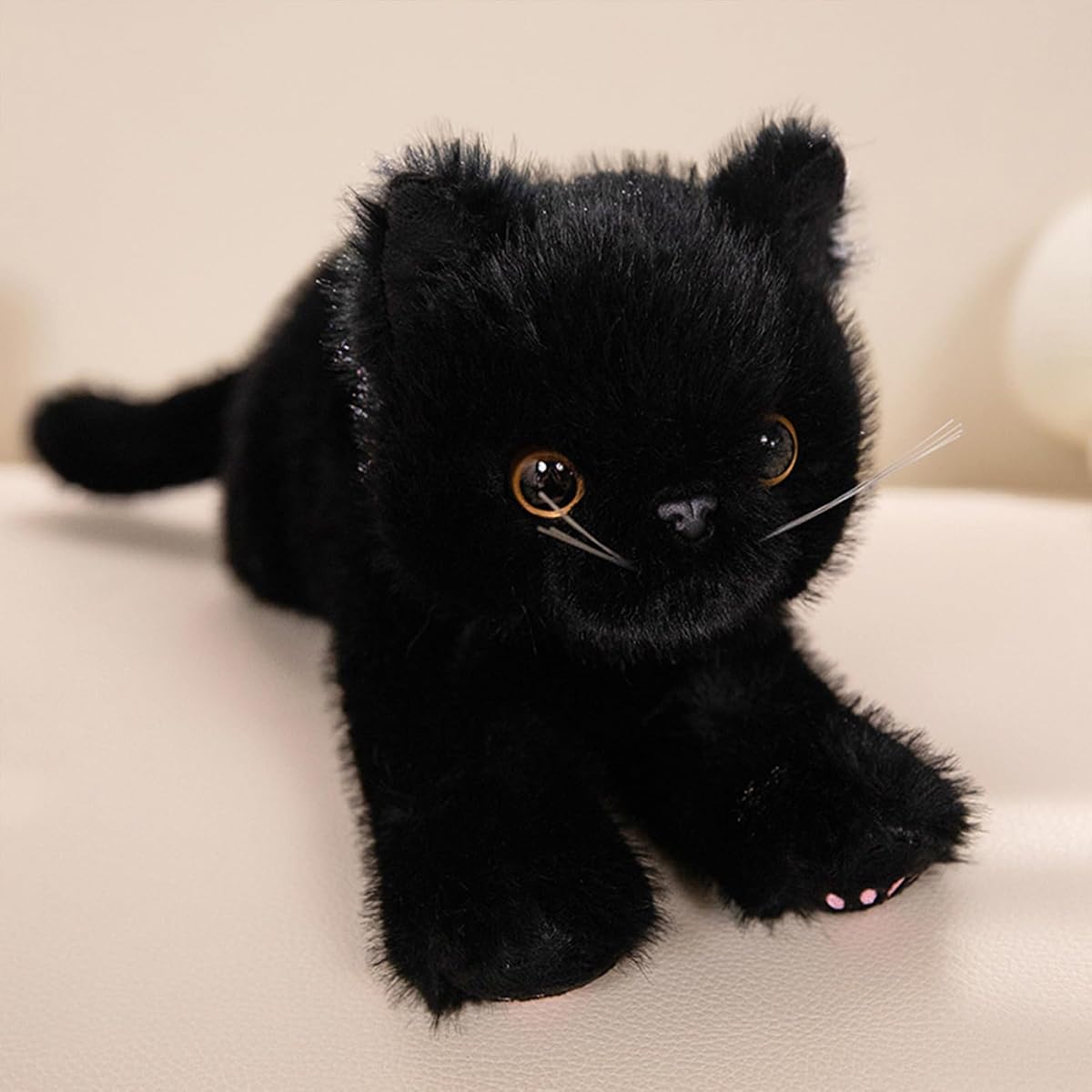 Cat Realistic Kitten — 12" — view 4