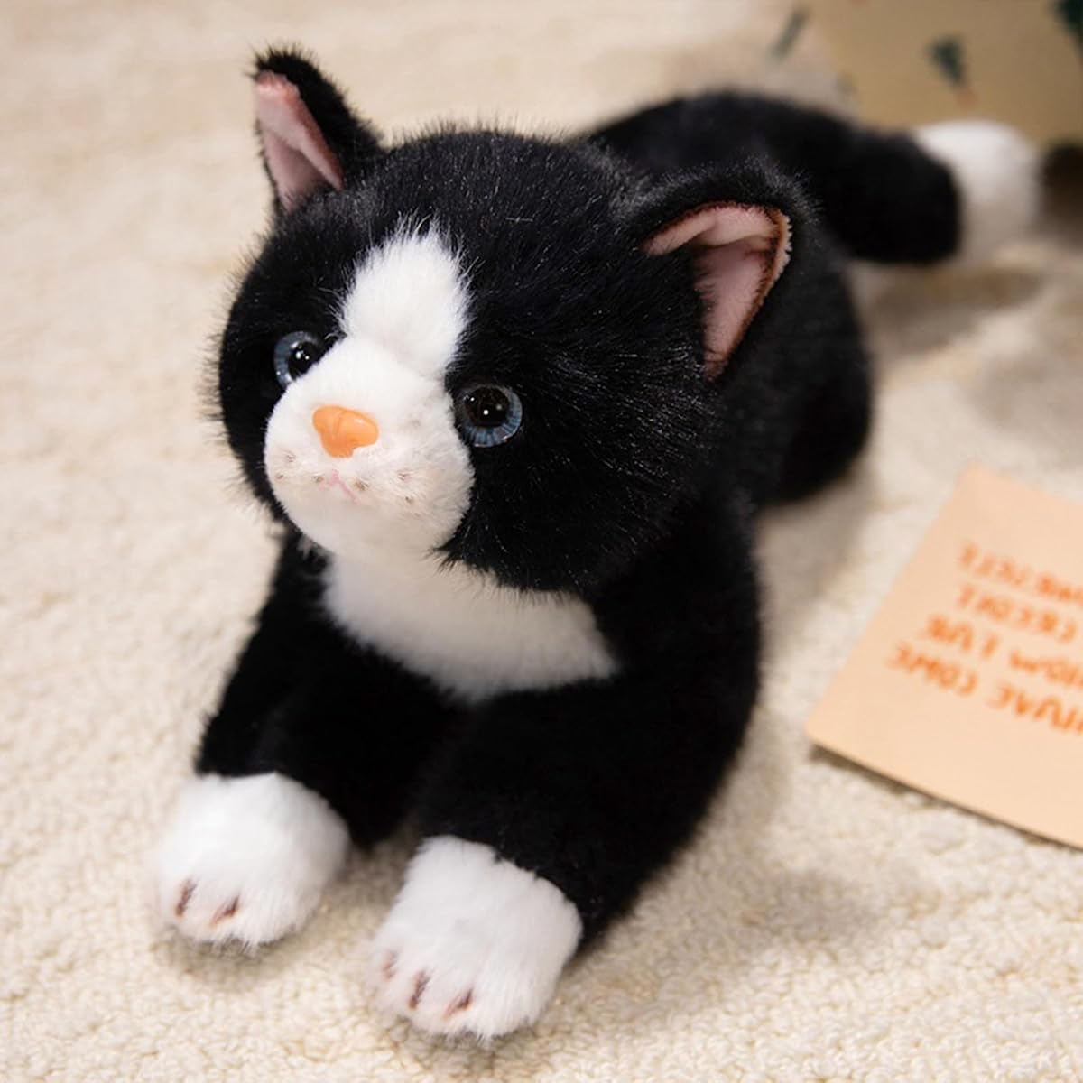 Cat Realistic Kitten — 15" — view 2