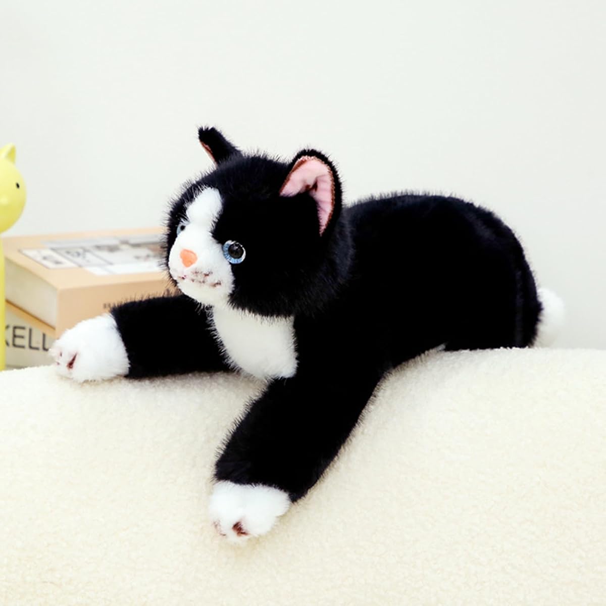 Cat Realistic Kitten — 15" — view 3