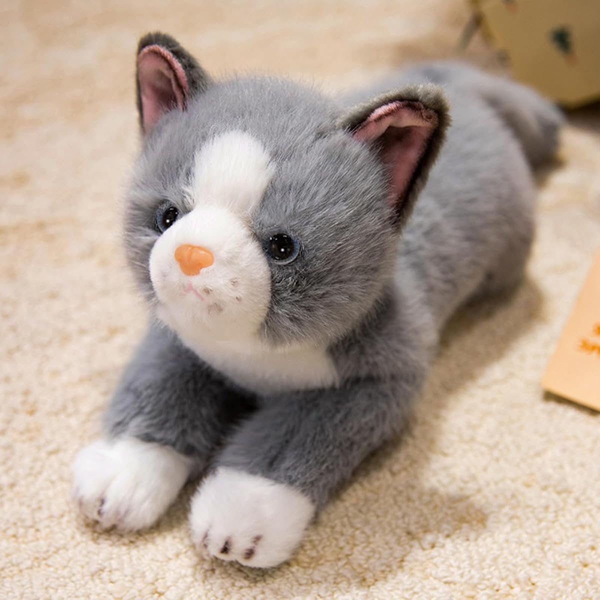 Cat Realistic Kitten — 15" — view 2