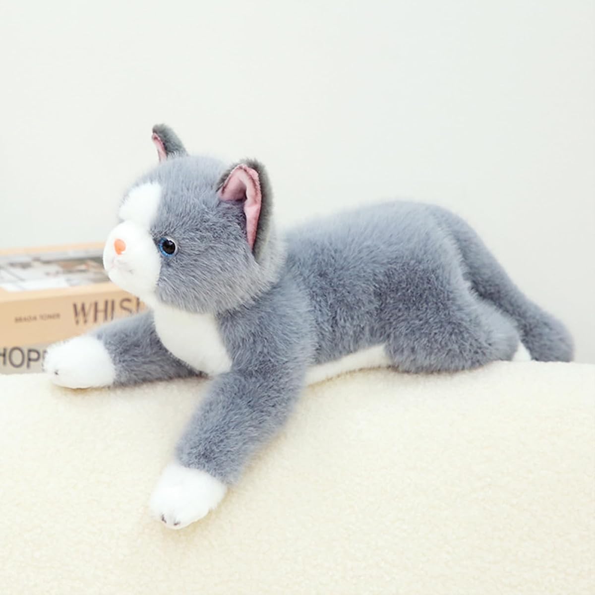Cat Realistic Kitten — 15" — view 3