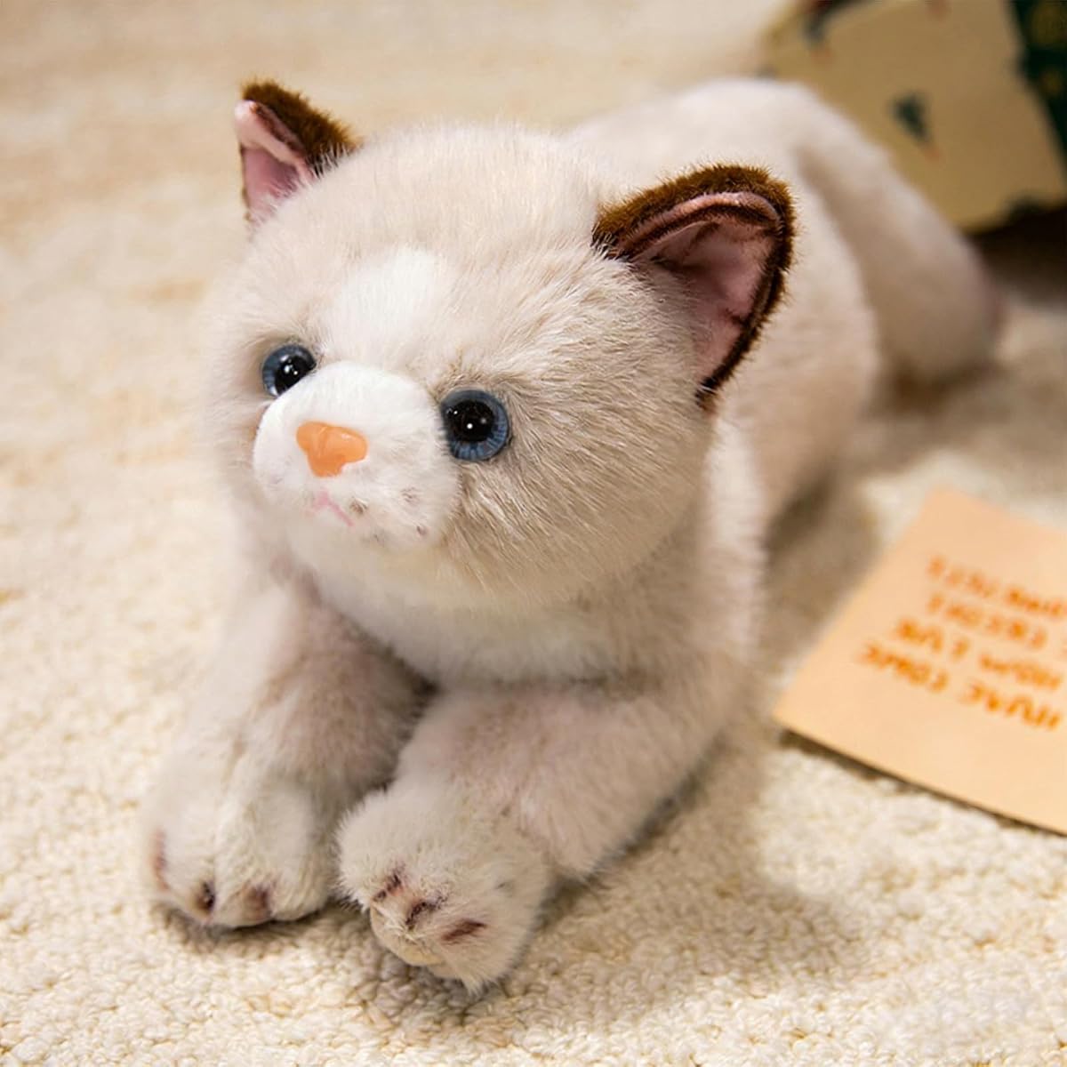 Cat Realistic Kitten — 15" — view 2