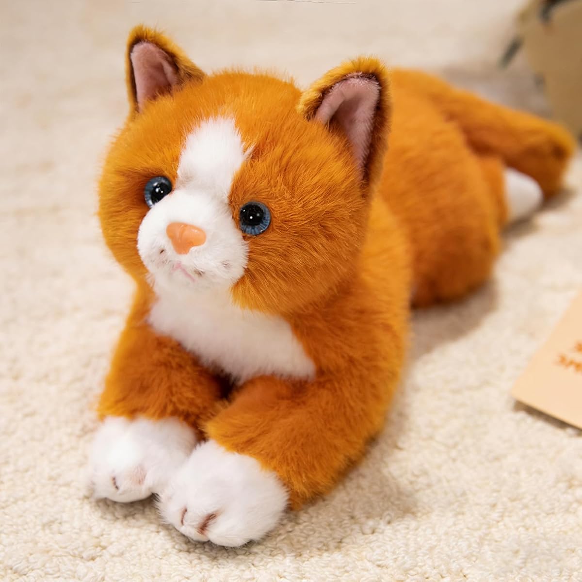 Cat Realistic Kitten — 15" — view 2