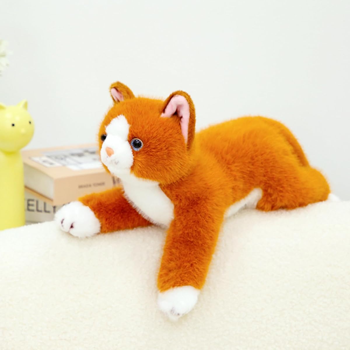 Cat Realistic Kitten — 15" — view 4