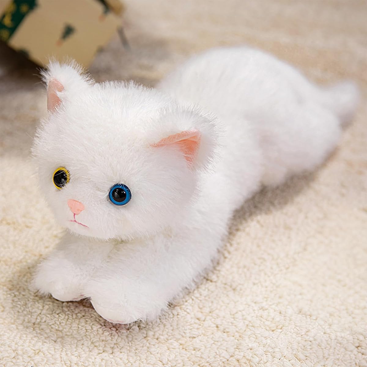 Cat Realistic Kitten — 12" — view 2