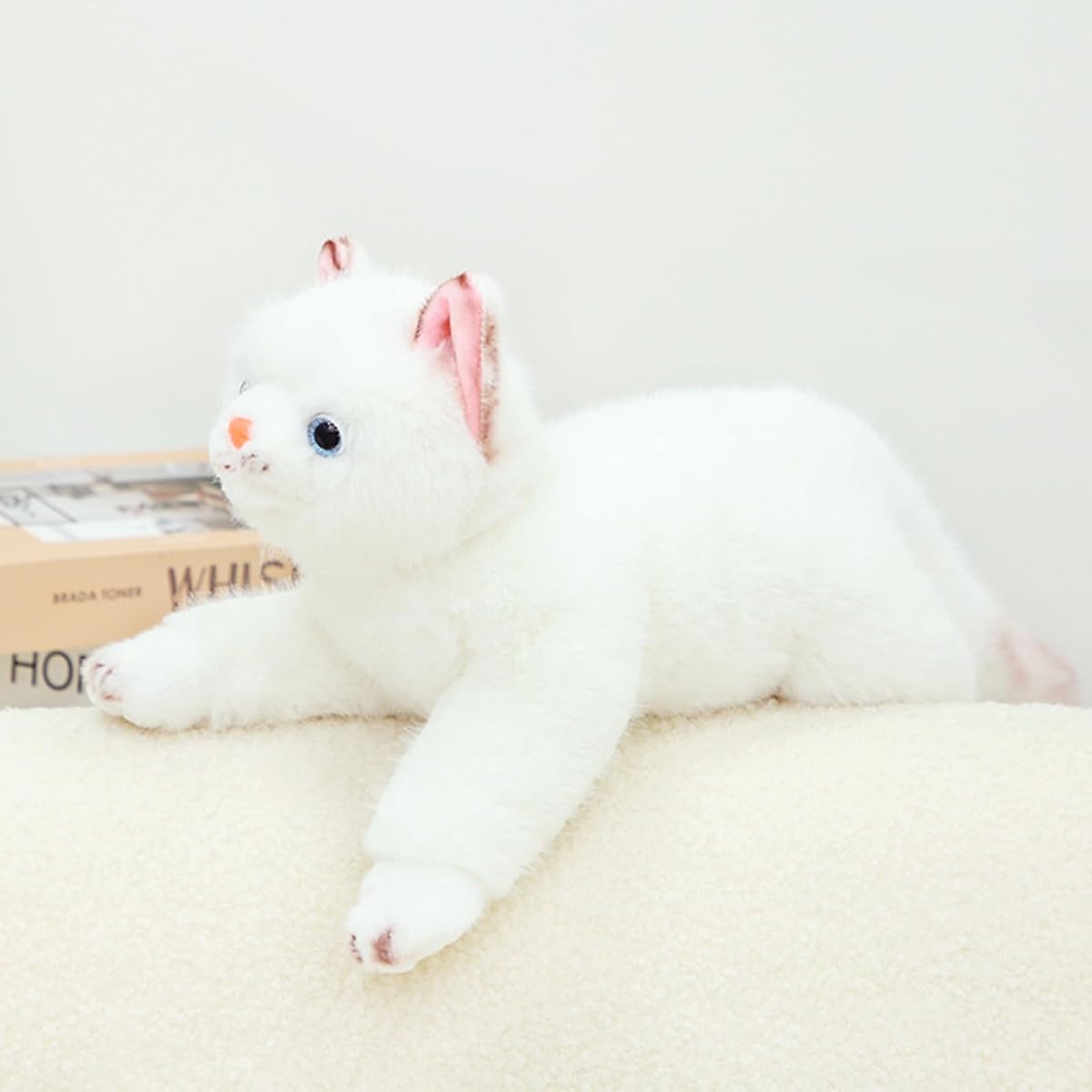 Cat Realistic Kitten — 15" — view 4