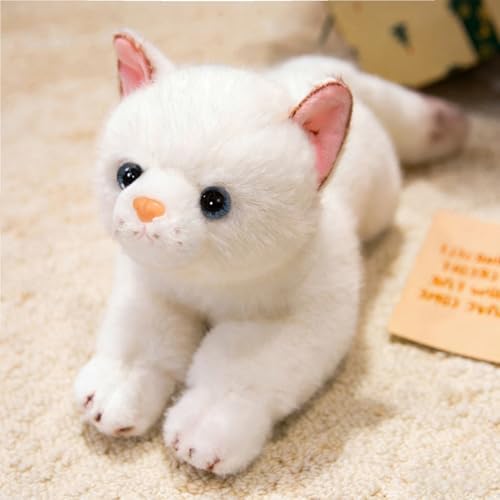 Cat Realistic Kitten — 15"