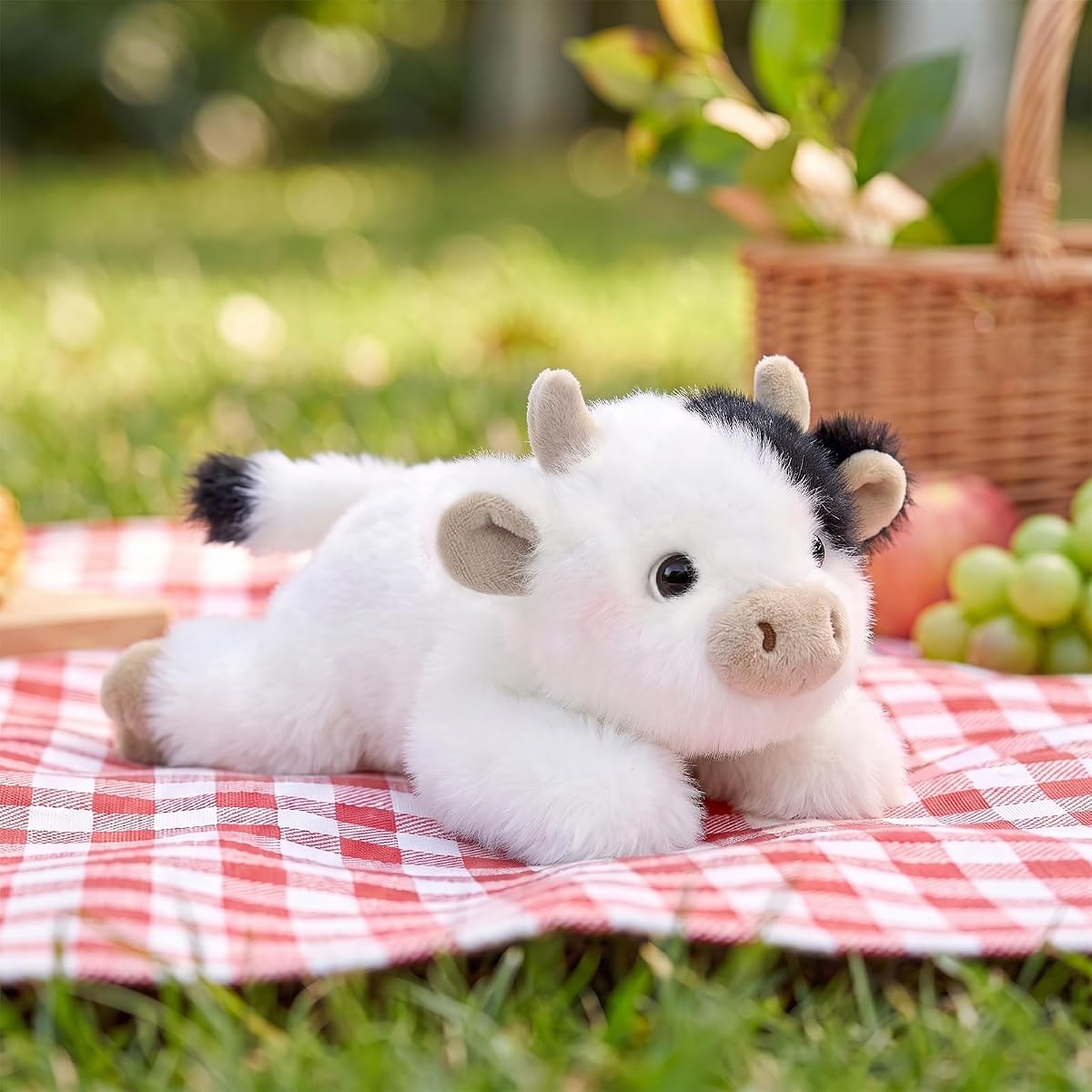 Cow Plush — view 4