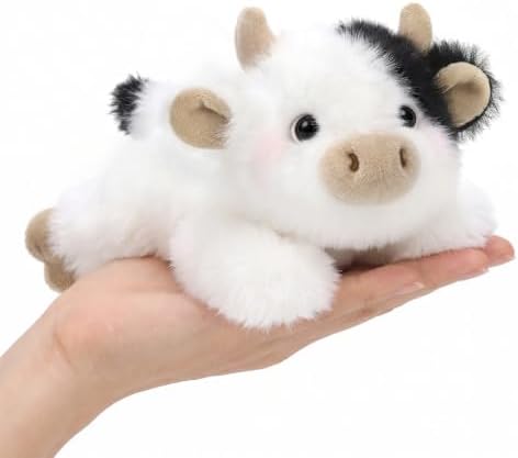 Cow Plush