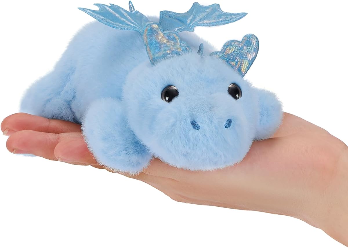 Dragon Plush Dragon Toys — view 2