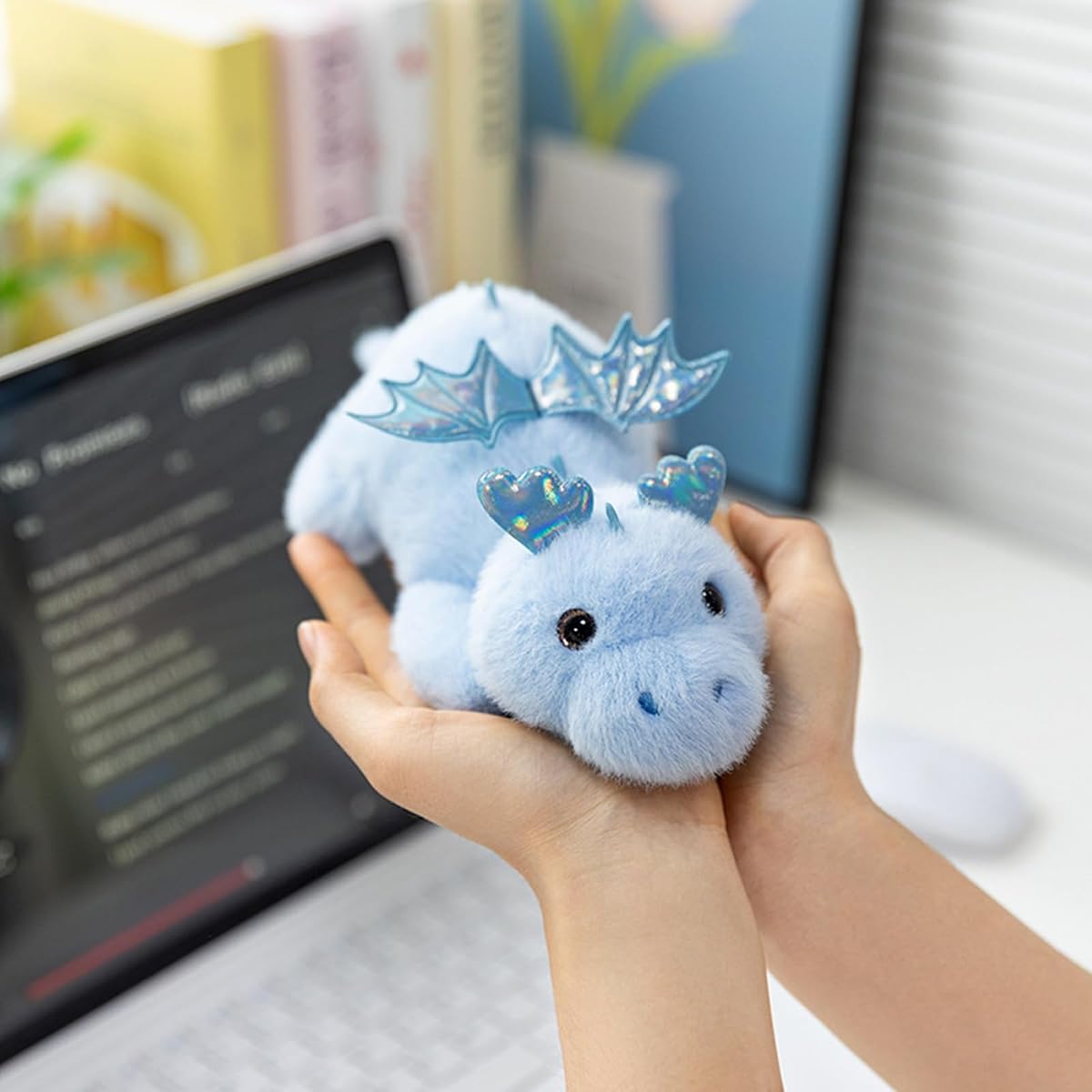 Dragon Plush Dragon Toys — view 3