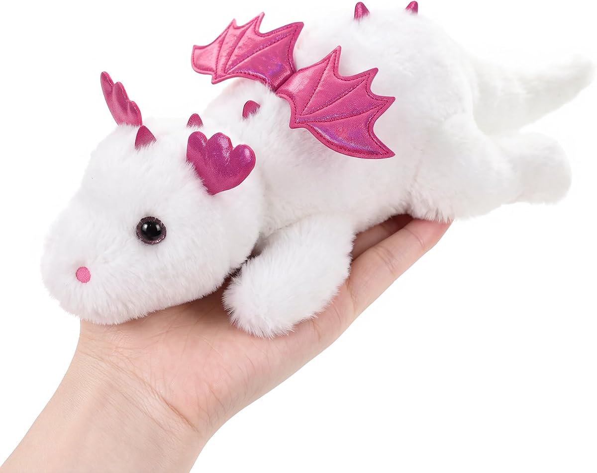 Dragon Plush Dragon Toys — view 2