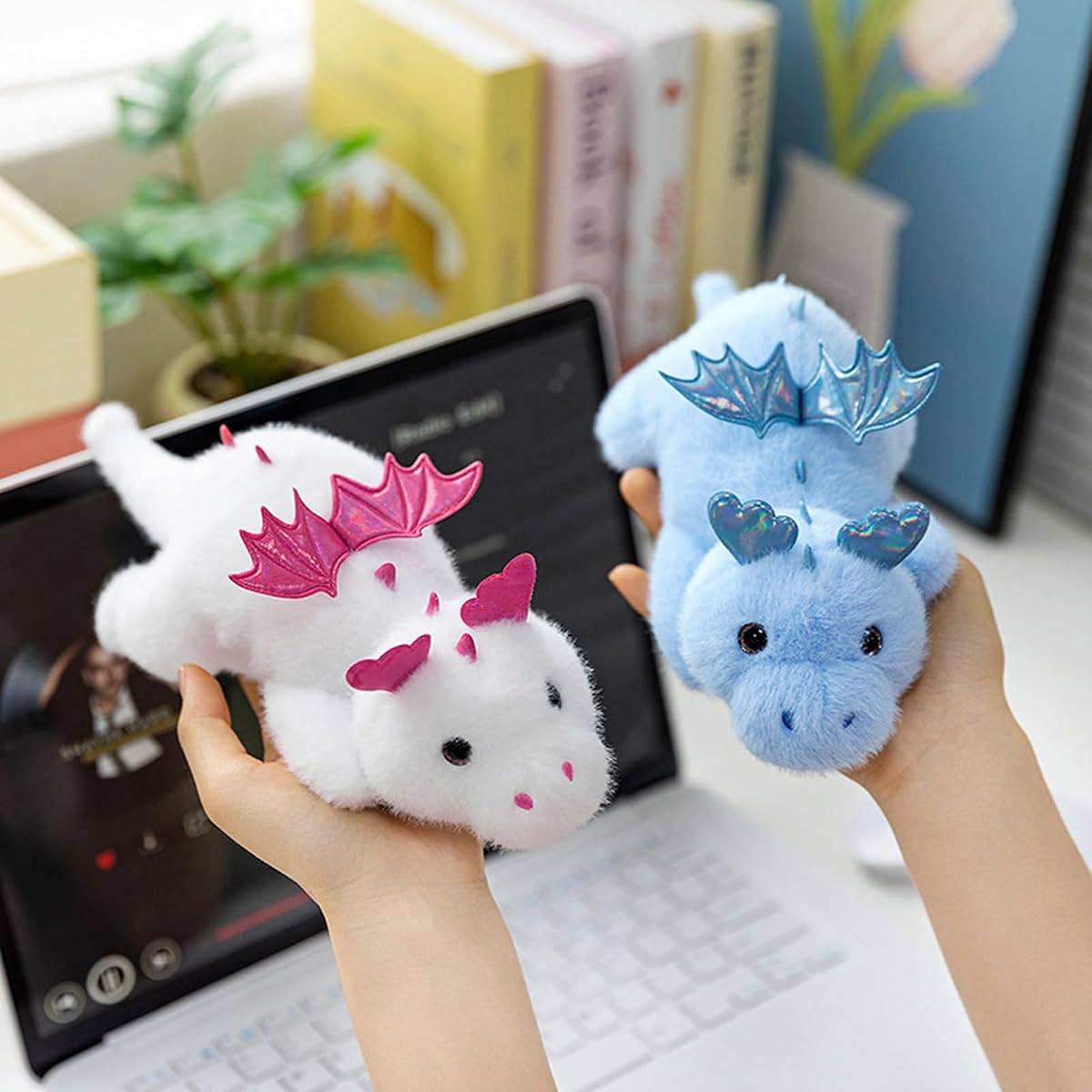 Dragon Plush Dragon Toys — view 3