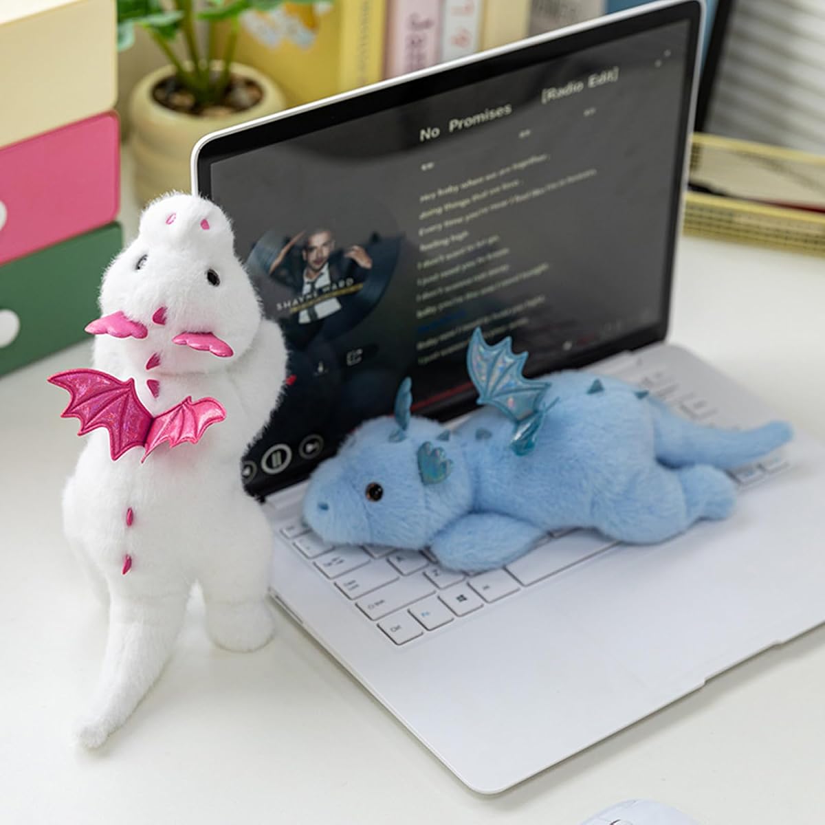 Dragon Plush Dragon Toys — view 4
