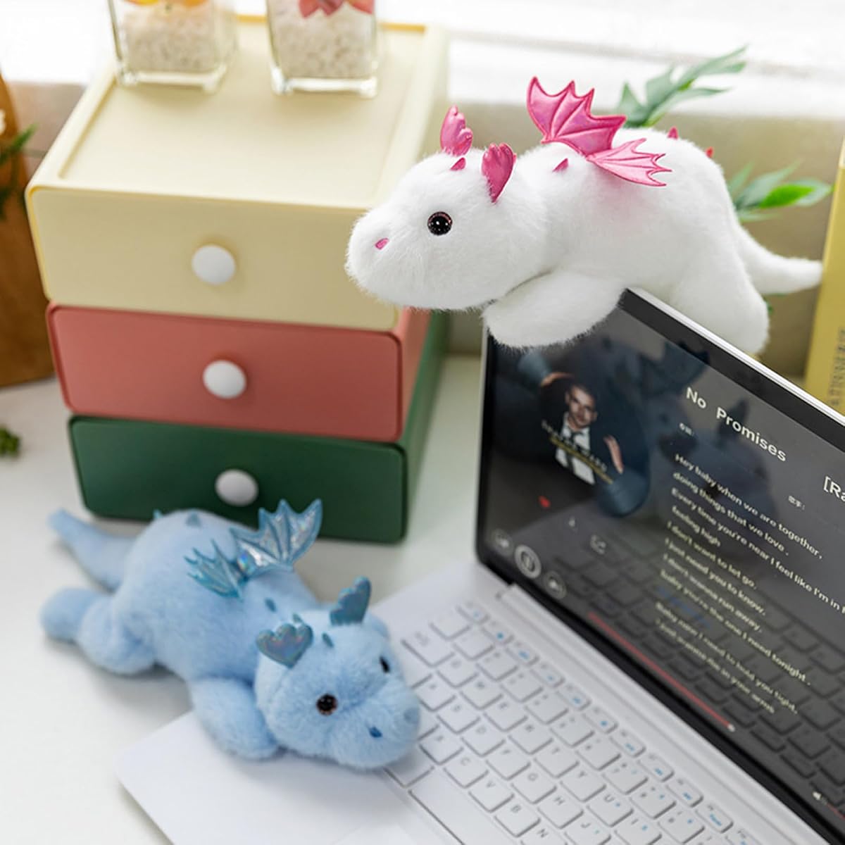 Dragon Plush Dragon Toys — view 5