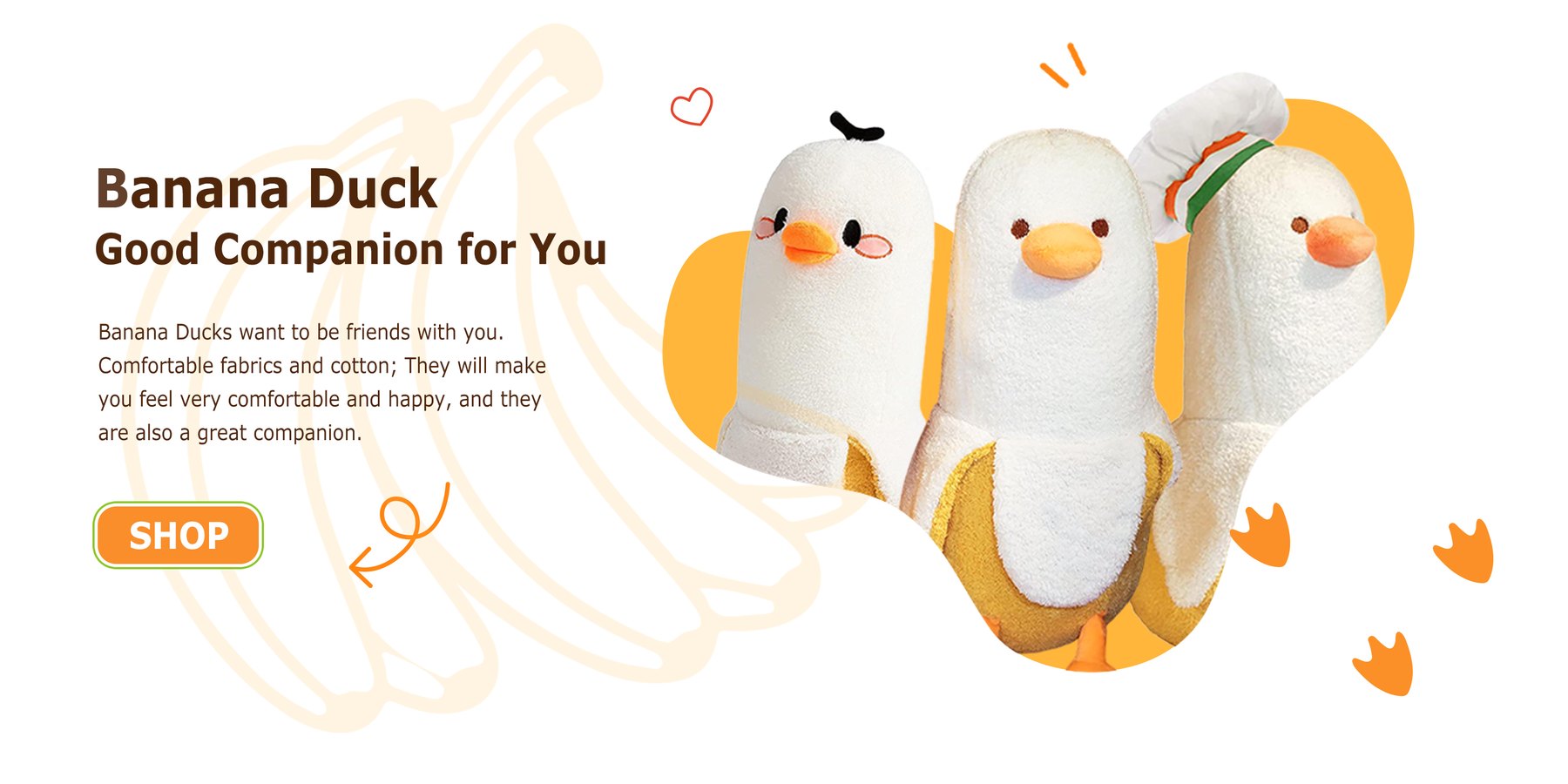 Bird Plush