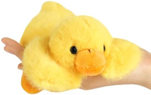 Duck Plush Duck Pillow