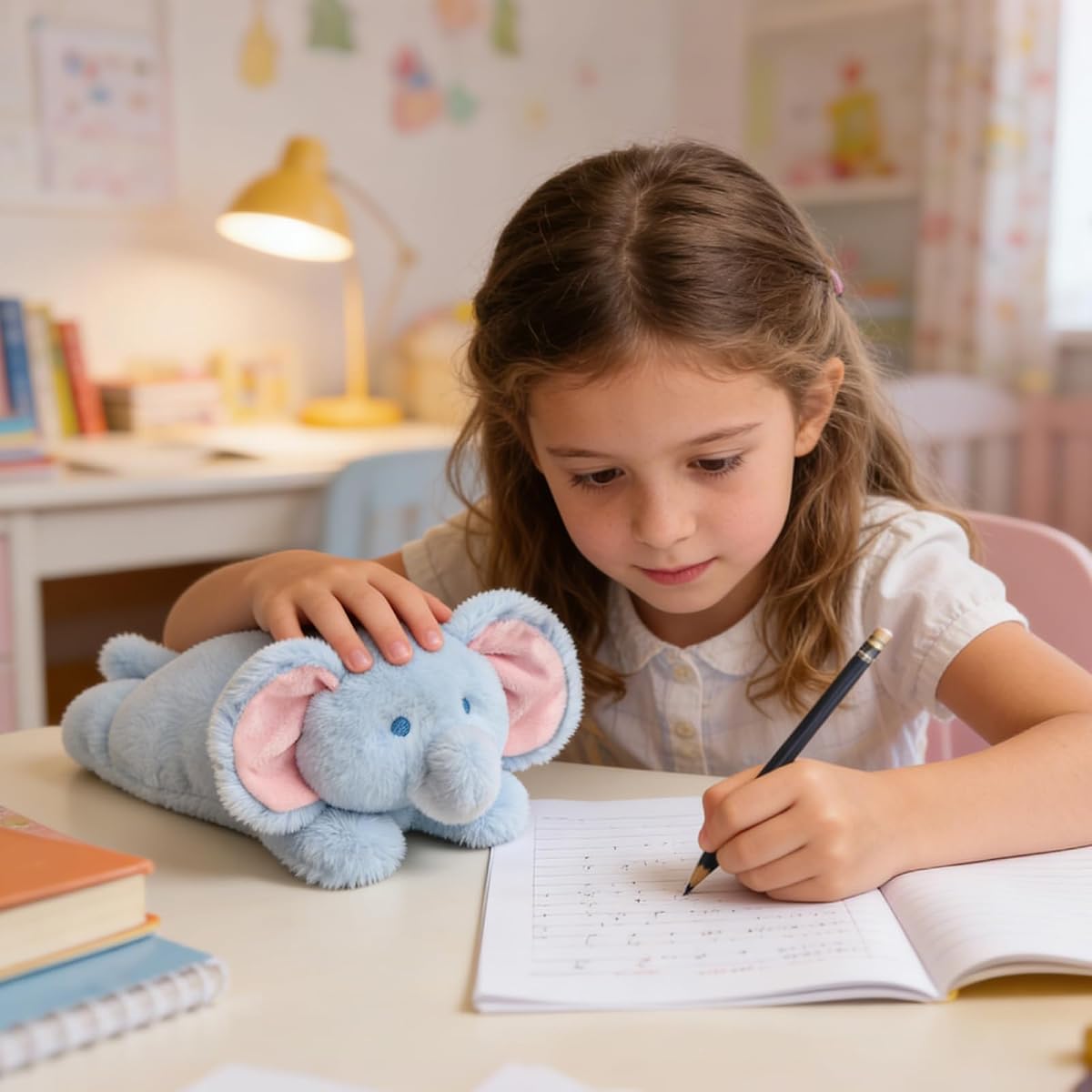 Elephant Plush — view 4
