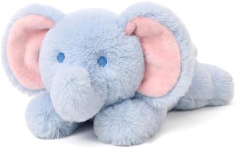 Elephant Plush