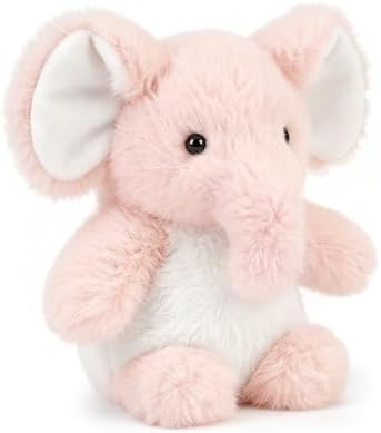 Elephant Plush