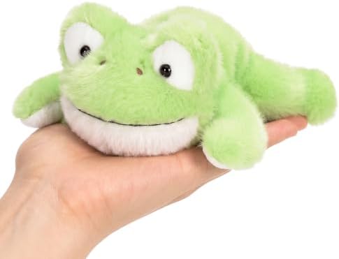 Frog Plush