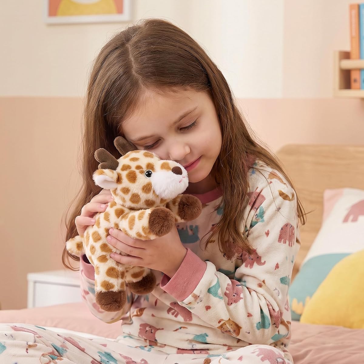 Giraffe Plush — view 3