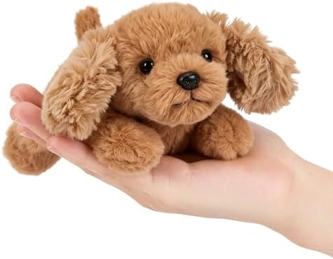 Golden Retriever Dog Puppy Plush
