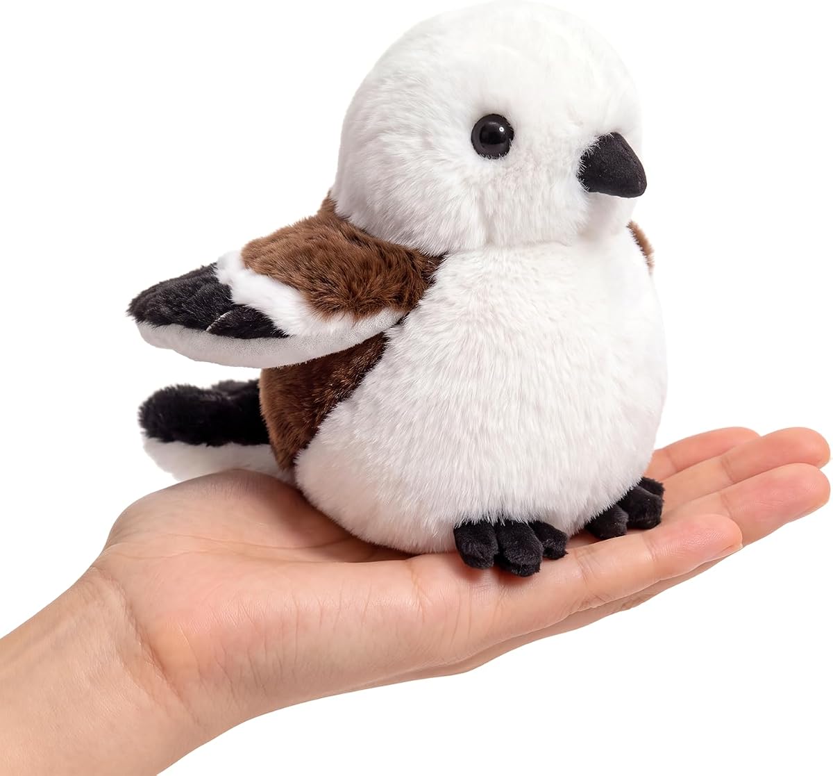 Tit Bird Plush — view 2