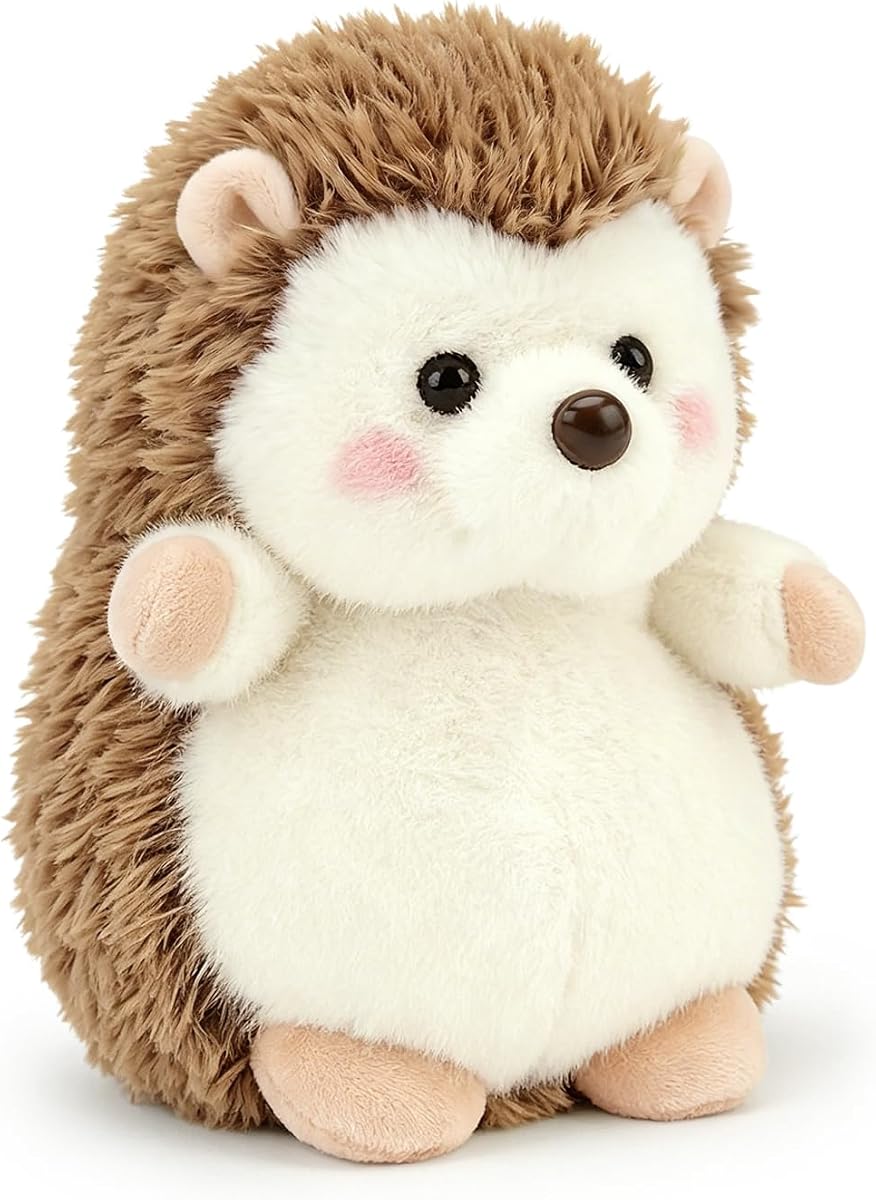 Hedgehog Plush — view 2