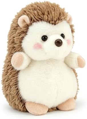 Hedgehog Plush
