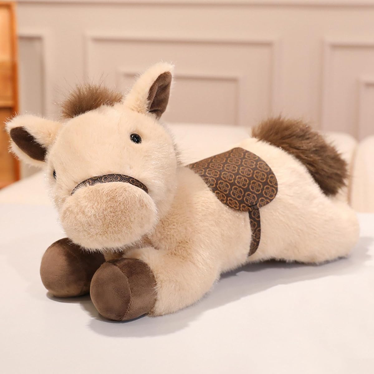 Horse Plush Toys — 10" — view 2