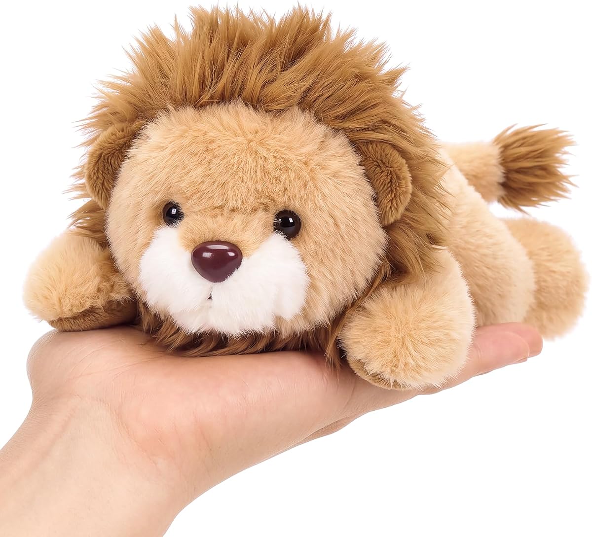 Lion Plush — view 2