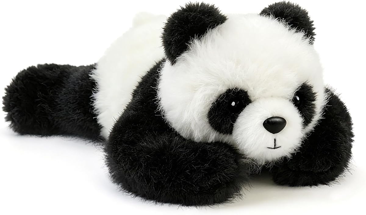 Panda Plush — view 2