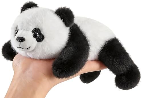 Panda Plush