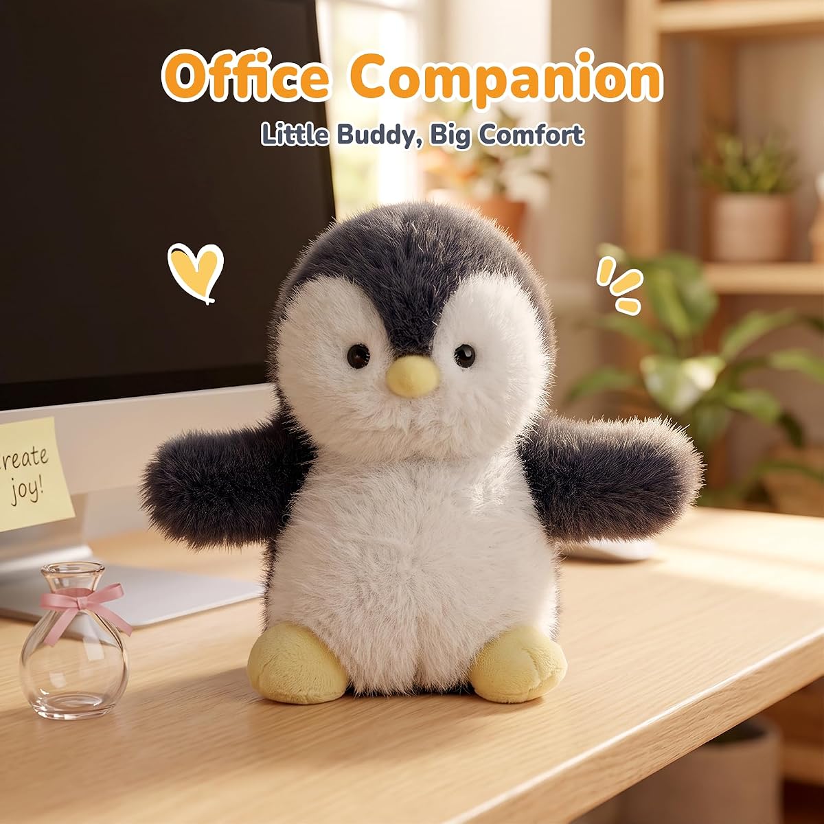 Penguin Plush — view 5