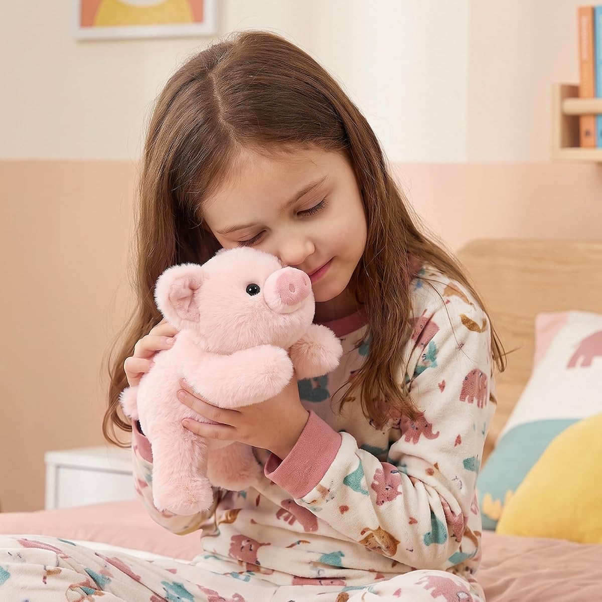 Pig Plush — view 3