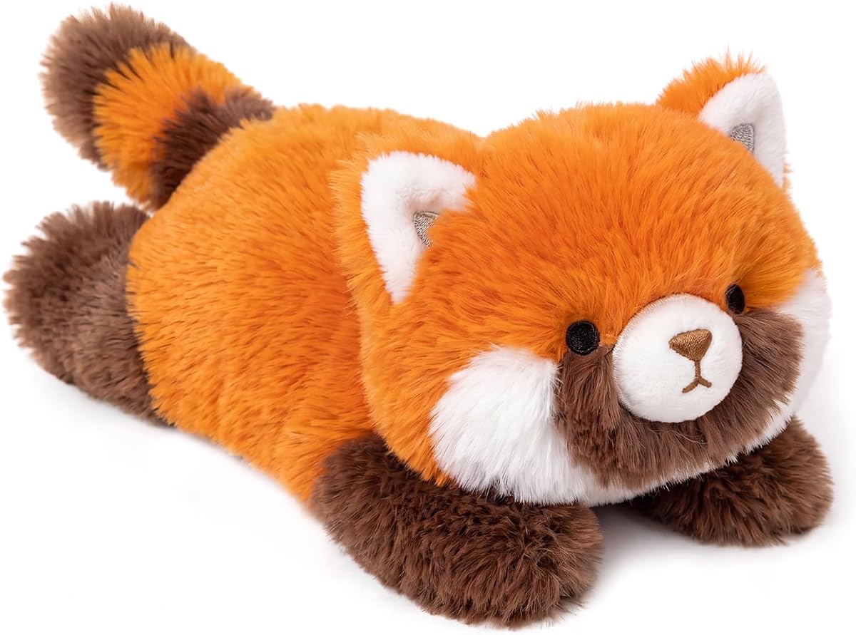 Red Panda Plush — view 2