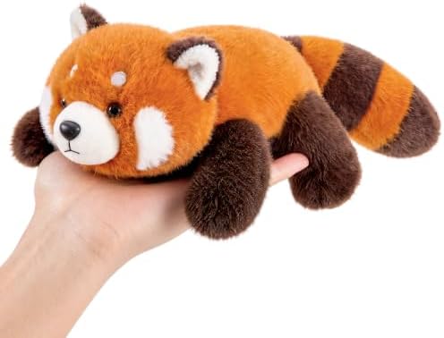 Red Panda Plush