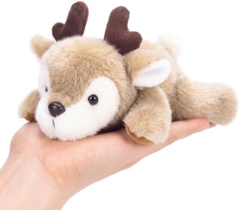 Reindeer Plush