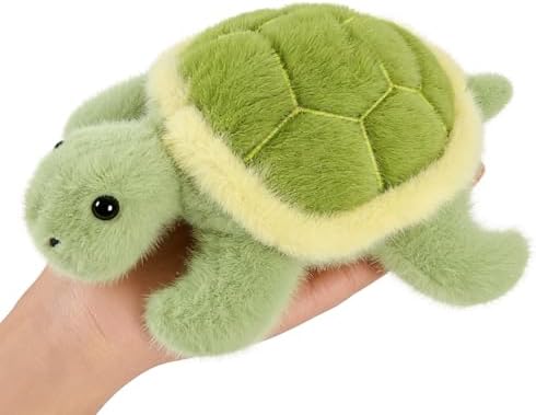 Sea Turtle Plush