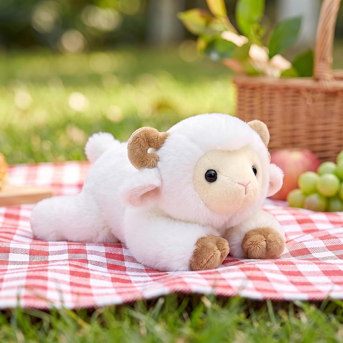 Sheep Plush — view 4